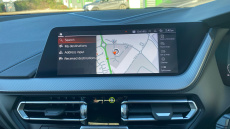 BMW 1 Series 118i M Sport 5dr Petrol Hatchback